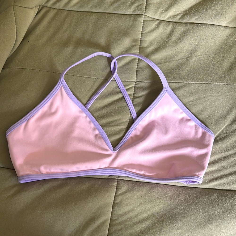 LSKD Ambience Sports Bra